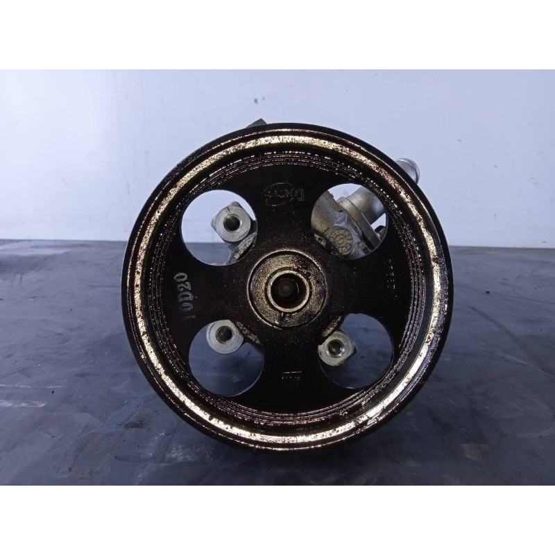 Recambio de bomba direccion para opel insignia berlina cosmo referencia OEM IAM 7KE0100046 13309336 P3-B4-8-5