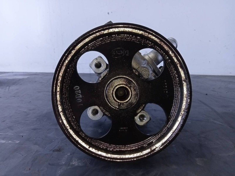 Recambio de bomba direccion para opel insignia berlina cosmo referencia OEM IAM 7KE0100046 13309336 P3-B4-8-5