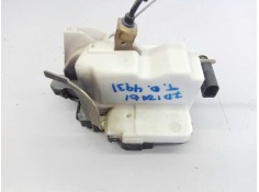 CERRADURA PUERTA TRASERA DERECHA 6K4839016G E1-B6-8-2