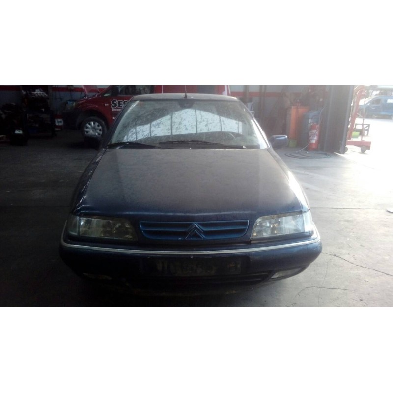 citroen xantia berlina del año 1999