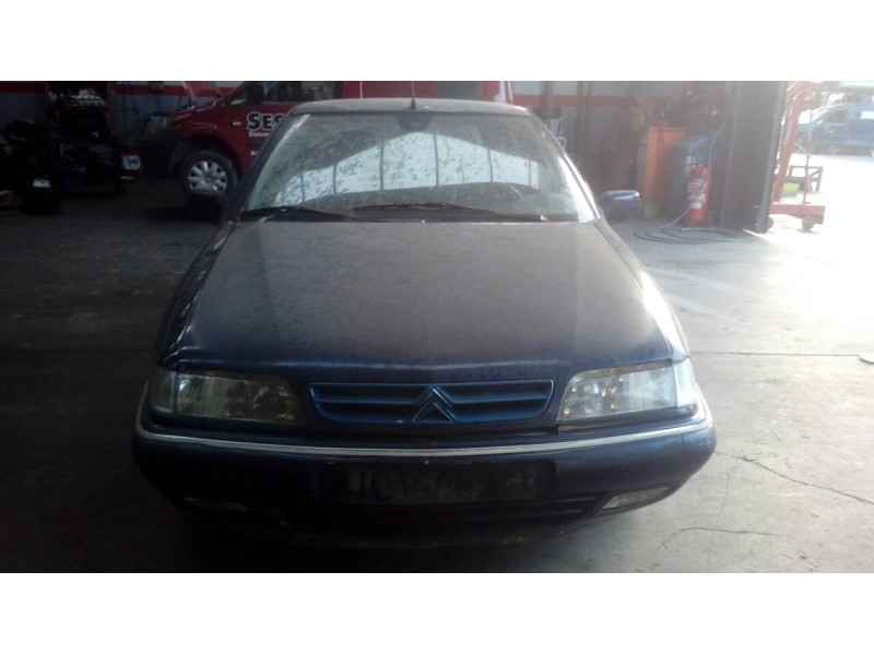 citroen xantia berlina del año 1999