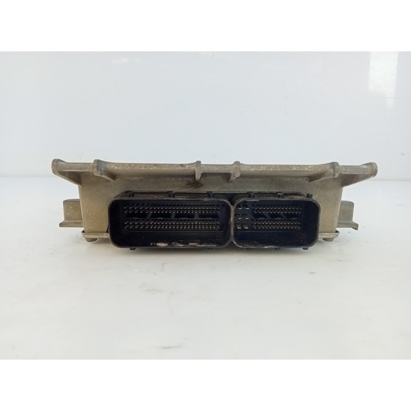 Recambio de centralita motor uce para mercedes-benz clase a (w169) a 170 (169.032) referencia OEM IAM A2661536279 A0014460240 E3