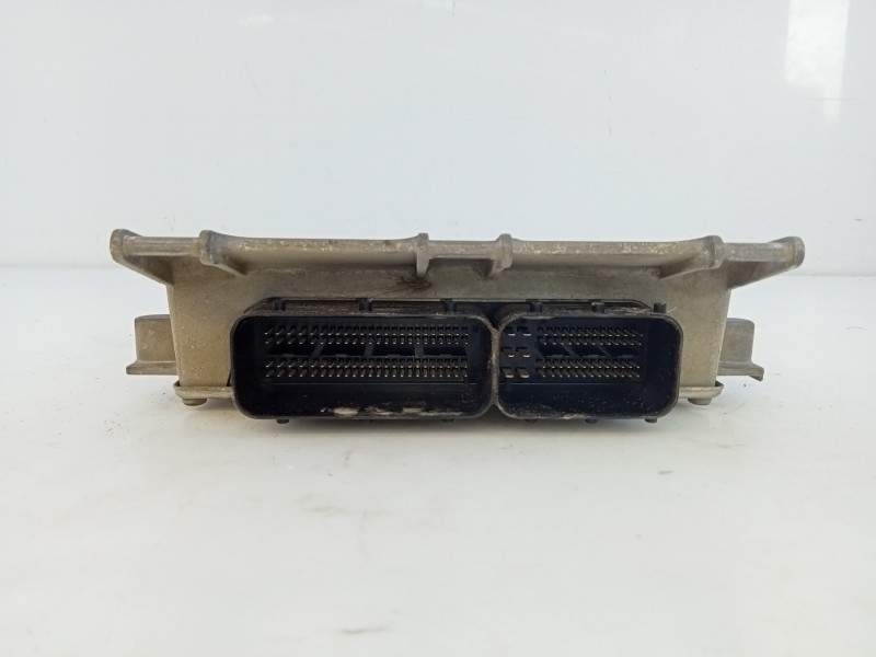 Recambio de centralita motor uce para mercedes-benz clase a (w169) a 170 (169.032) referencia OEM IAM A2661536279 A0014460240 E3