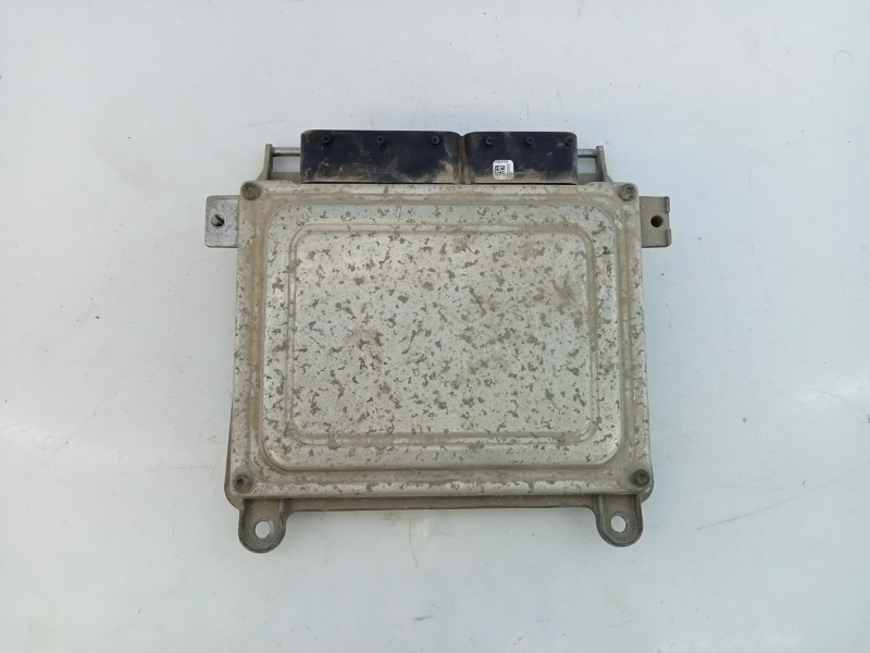 Recambio de centralita motor uce para mercedes-benz clase a (w169) a 170 (169.032) referencia OEM IAM A2661536279 A0014460240 E3