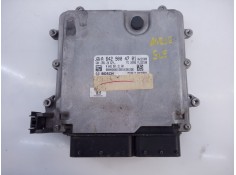 CENTRALITA MOTOR UCE A6429004701 A6429012100 E3-A1-14-3