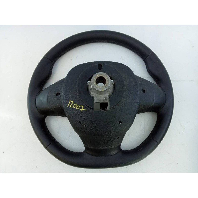 Recambio de volante para renault scenic iv grand limited referencia OEM IAM 484001840R  E1-A1-47-2