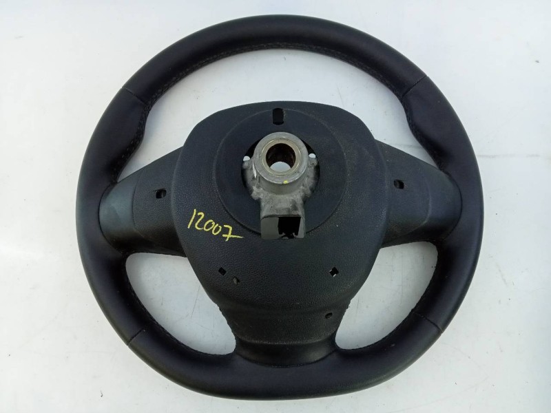 Recambio de volante para renault scenic iv grand limited referencia OEM IAM 484001840R  E1-A1-47-2