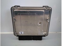 Recambio de centralita motor uce para opel insignia berlina sport referencia OEM IAM 55576906 0281017105 E3-A5-22-3 2