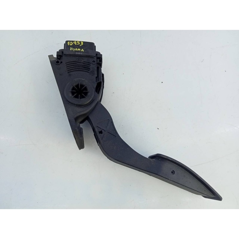 Recambio de pedal acelerador para suzuki vitara 1.4 s 4x2 referencia OEM IAM 4940068L51 6PV00907409 E3-B4-18-2