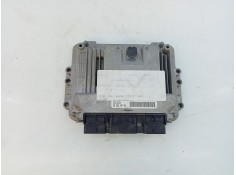 CENTRALITA MOTOR UCE 9662670780 9644692380 E3-B2-25-2