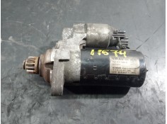 MOTOR ARRANQUE 02Z911024H 0001153007 P3-B8-9-3
