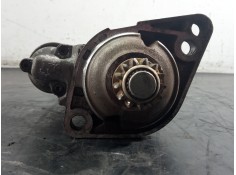 Recambio de motor arranque para skoda rapid active referencia OEM IAM 02Z911024H 0001153007 P3-B8-9-3 2