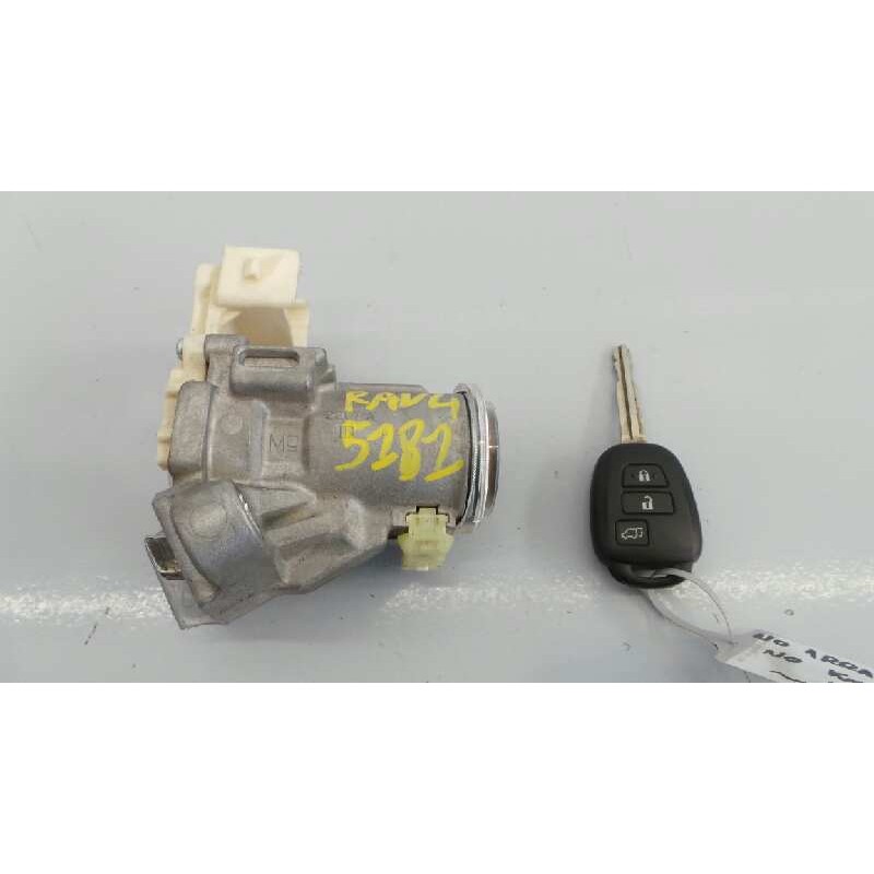 Recambio de antirrobo para toyota rav 4 advance referencia OEM IAM 8978242020 6255040001 E3-B2-3-3