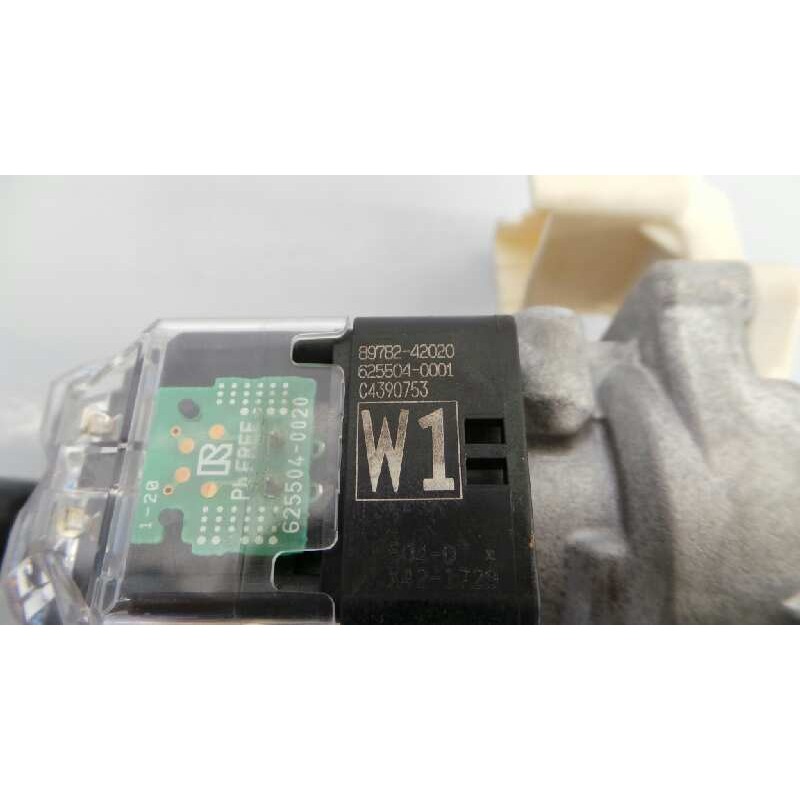 Recambio de antirrobo para toyota rav 4 advance referencia OEM IAM 8978242020 6255040001 E3-B2-3-3