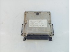 CENTRALITA MOTOR UCE 9643524880 0281010747 E3-B2-25-2
