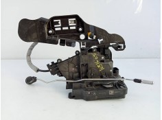 Recambio de cerradura puerta delantera izquierda para mercedes-benz clase gle coupe (w292) gle 350 d (292.324) referencia OEM IA