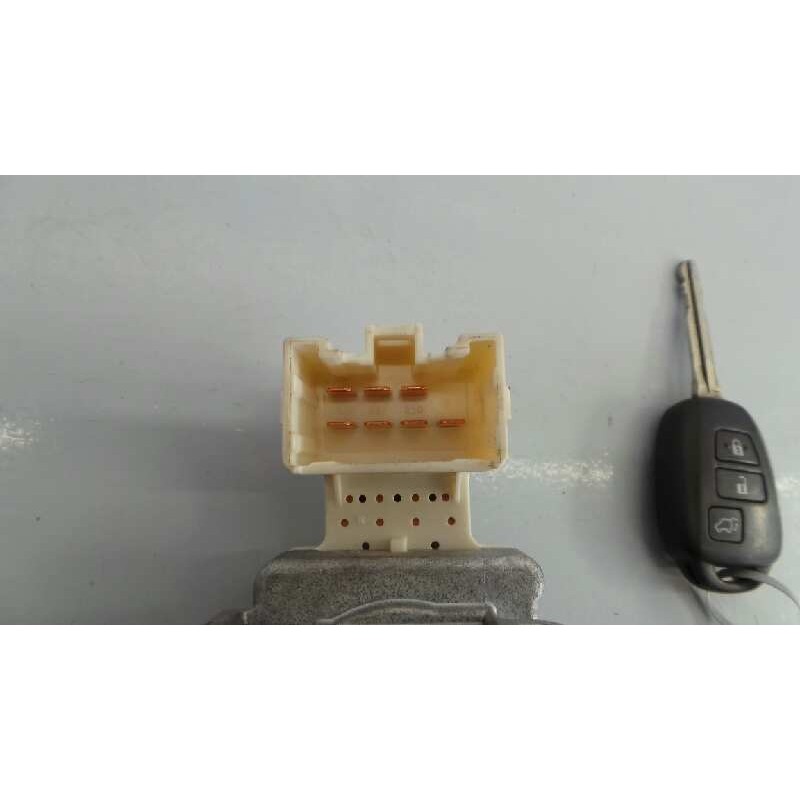 Recambio de antirrobo para toyota rav 4 advance referencia OEM IAM 8978242020 6255040001 E3-B2-3-3