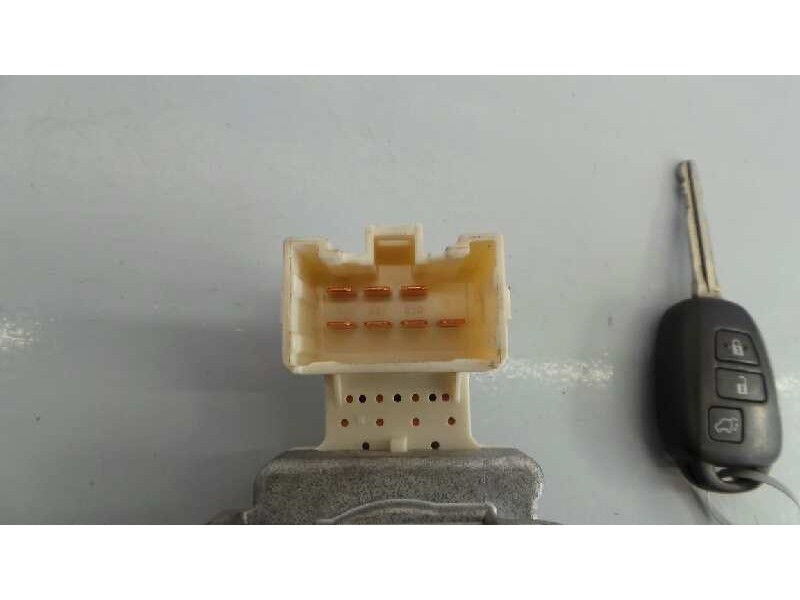 Recambio de antirrobo para toyota rav 4 advance referencia OEM IAM 8978242020 6255040001 E3-B2-3-3