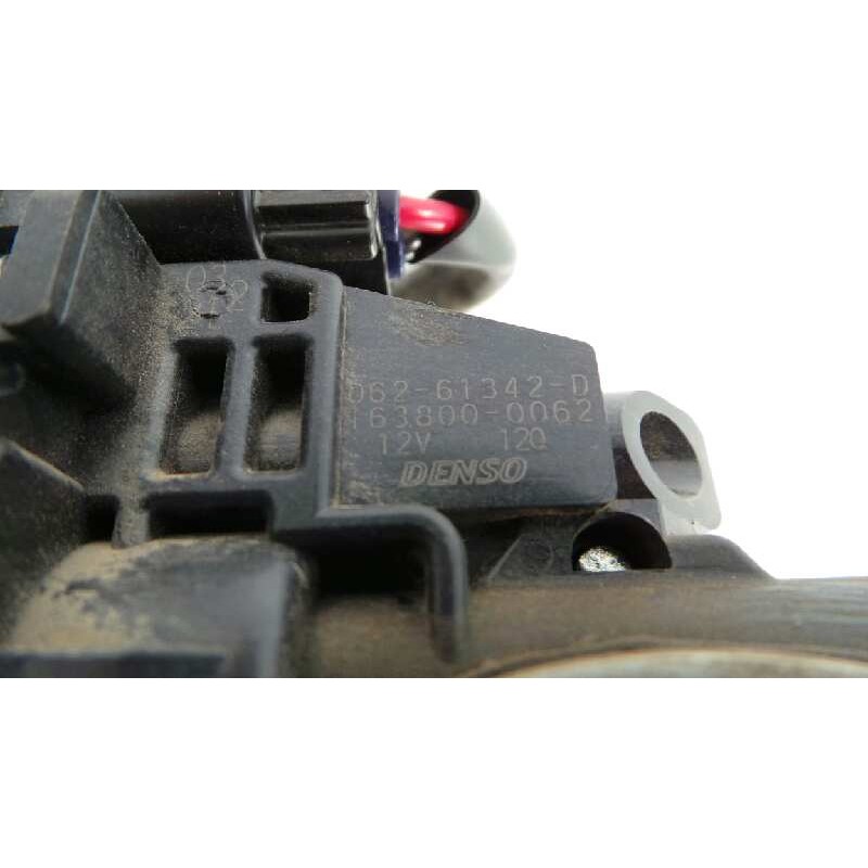 Recambio de cerradura maletero / porton para toyota rav 4 advance referencia OEM IAM 06261342 1638000062 E2-B4-10-1