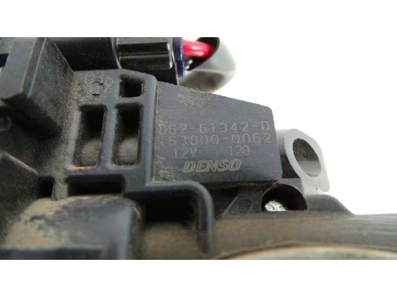 Recambio de cerradura maletero / porton para toyota rav 4 advance referencia OEM IAM 06261342 1638000062 E2-B4-10-1