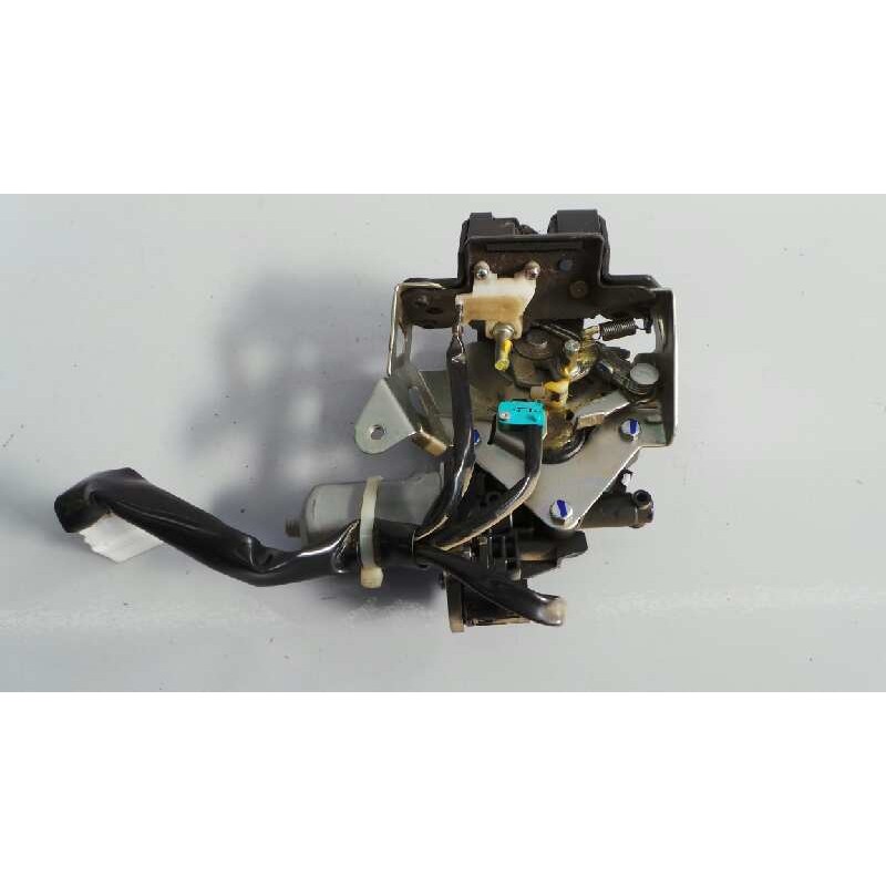 Recambio de cerradura maletero / porton para toyota rav 4 advance referencia OEM IAM 06261342 1638000062 E2-B4-10-1