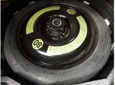 NEUMATICO REPUESTO 125/70/16 