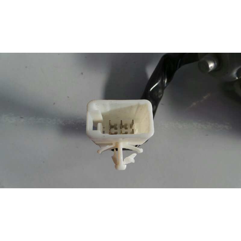 Recambio de cerradura maletero / porton para toyota rav 4 advance referencia OEM IAM 06261342 1638000062 E2-B4-10-1