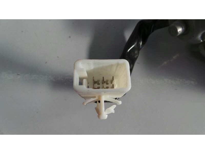 Recambio de cerradura maletero / porton para toyota rav 4 advance referencia OEM IAM 06261342 1638000062 E2-B4-10-1