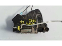 CERRADURA PUERTA DELANTERA IZQUIERDA 6A4030400 E2-B4-10-1