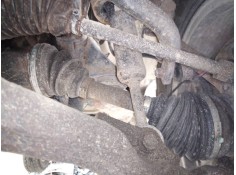 TRANSMISION DELANTERA IZQUIERDA 