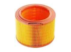 Recambio de filtro aire para mitsubishi montero (v60/v70) 2.5 td cat referencia OEM IAM A140343 NUEVO T1-2-B5-2