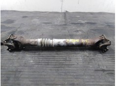 TRANSMISION CENTRAL DELANTERA 371400K060A P1-A1-60