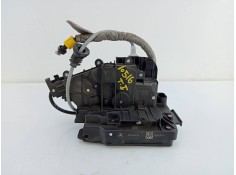 CERRADURA PUERTA TRASERA IZQUIERDA A2220064099 E1-A2-16-1