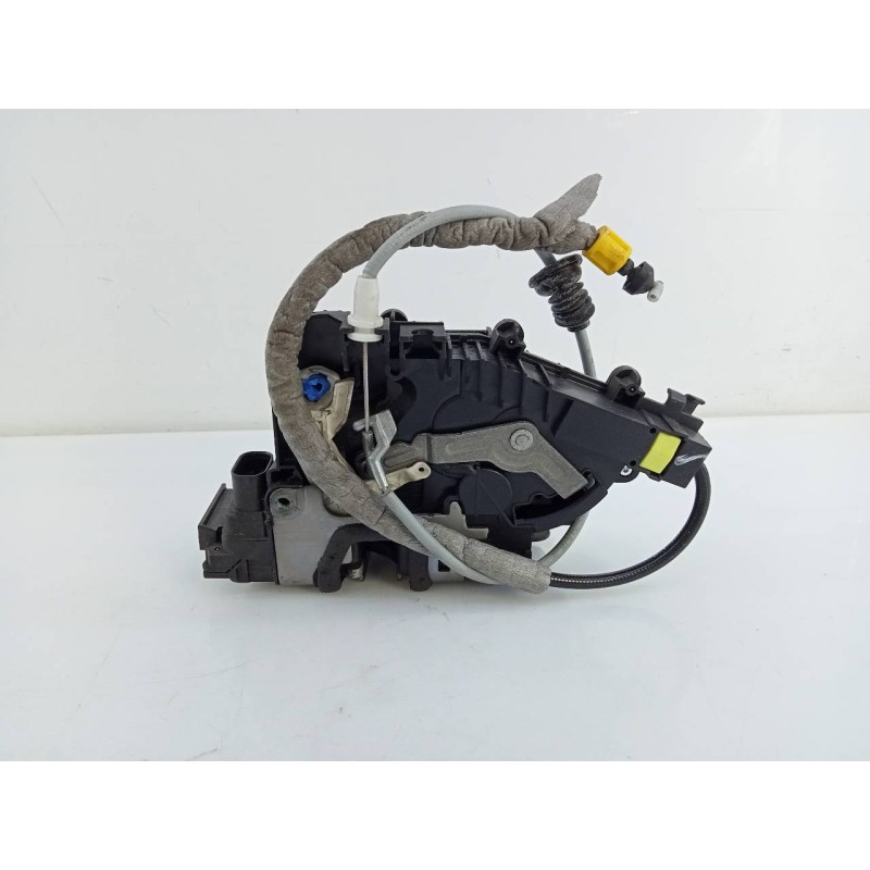 Recambio de cerradura puerta trasera izquierda para mercedes-benz clase gle coupe (w292) gle 350 d (292.324) referencia OEM IAM 