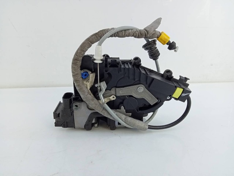 Recambio de cerradura puerta trasera izquierda para mercedes-benz clase gle coupe (w292) gle 350 d (292.324) referencia OEM IAM 
