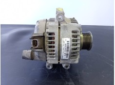 Recambio de alternador para opel astra k sports tourer dynamic referencia OEM IAM 18587304  P3-A4-8-4