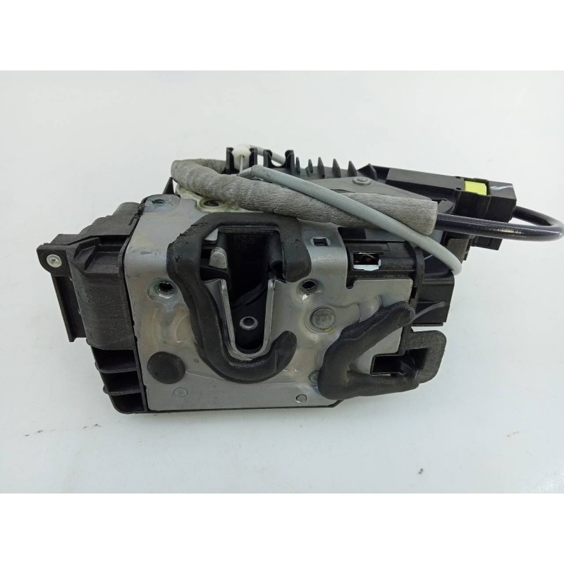 Recambio de cerradura puerta trasera izquierda para mercedes-benz clase gle coupe (w292) gle 350 d (292.324) referencia OEM IAM 