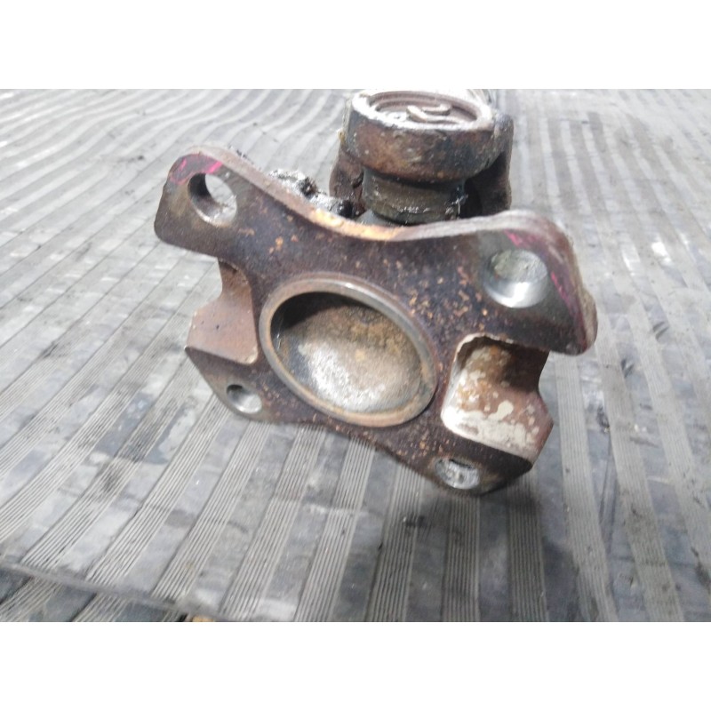 Recambio de transmision central delantera para toyota hilux (kun) double cab 4x4 referencia OEM IAM 371400K60A  P1-A1-60