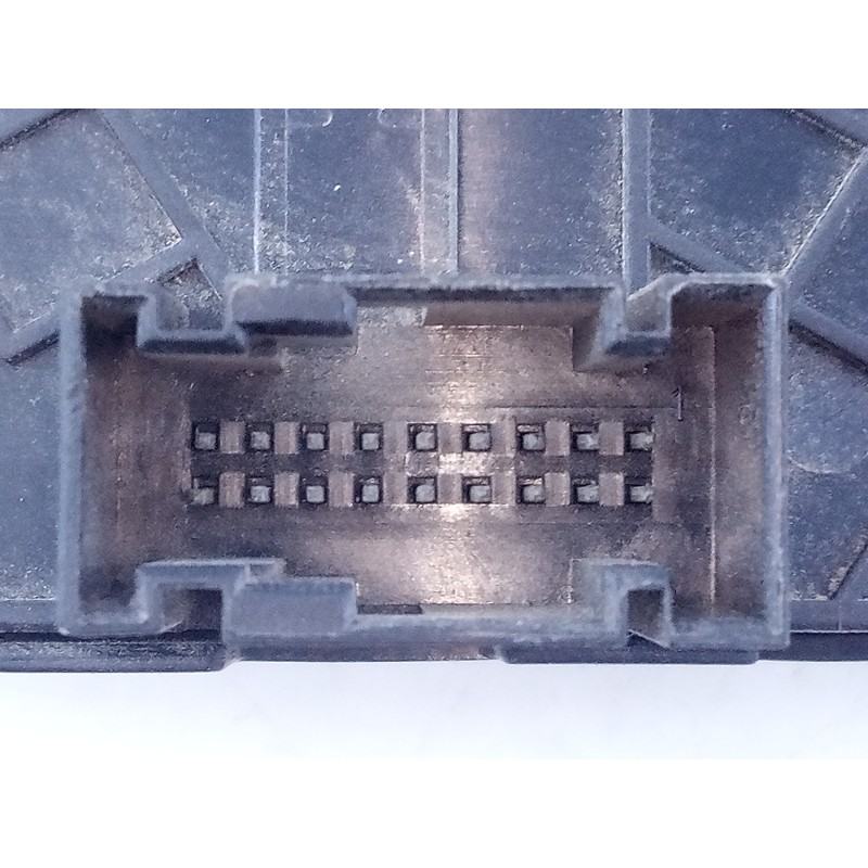 Recambio de mando multifuncion para citroën ds5 desire hybrid4 referencia OEM IAM   E3-B2-28-3