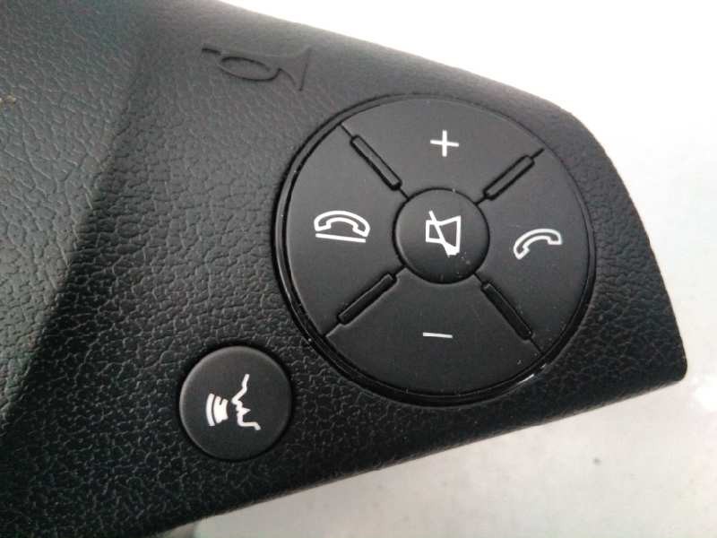 Recambio de airbag delantero izquierdo para mercedes-benz clase c (w204) familiar 200 t cdi (204.207) referencia OEM IAM 2048600