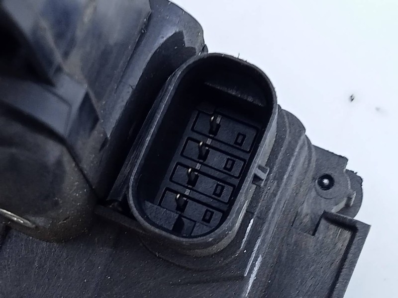 Recambio de cerradura puerta trasera izquierda para mercedes-benz clase gle coupe (w292) gle 350 d (292.324) referencia OEM IAM 