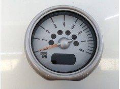 Recambio de cuadro instrumentos para mini mini (r50,r53) cooper referencia OEM IAM 62116913667  E3-A2-2-1