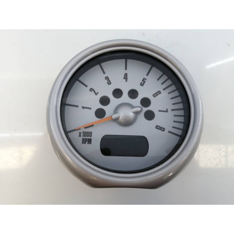 Recambio de cuadro instrumentos para mini mini (r50,r53) cooper referencia OEM IAM 62116913667  E3-A2-2-1