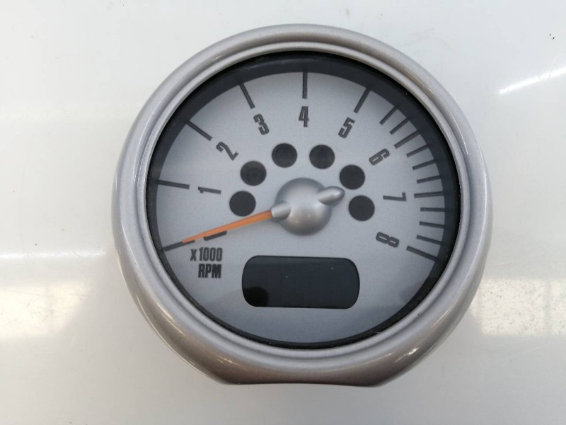 Recambio de cuadro instrumentos para mini mini (r50,r53) cooper referencia OEM IAM 62116913667  E3-A2-2-1