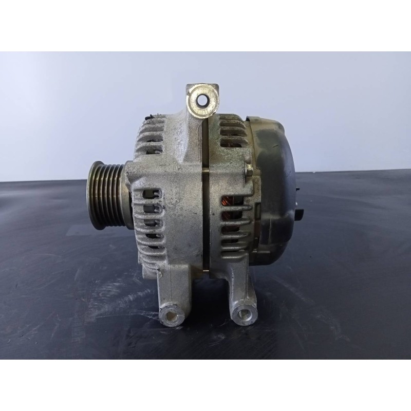 Recambio de alternador para opel astra k sports tourer dynamic referencia OEM IAM 18587304  P3-A4-8-4