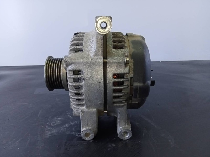 Recambio de alternador para opel astra k sports tourer dynamic referencia OEM IAM 18587304  P3-A4-8-4
