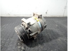 Recambio de compresor aire acondicionado para renault laguna ii (bg0) authentique referencia OEM IAM 1135320 040931933 P3-A1-18- 2