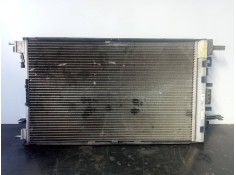 Recambio de condensador / radiador aire acondicionado para opel insignia berlina cosmo referencia OEM IAM 13330217  P2-B5-8