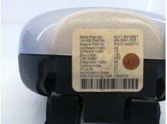 Recambio de cuadro instrumentos para mini mini (r50,r53) cooper referencia OEM IAM 62116913667  E3-A2-2-1 2