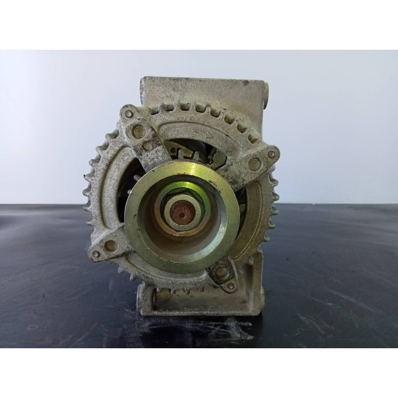 Recambio de alternador para opel astra k sports tourer dynamic referencia OEM IAM 18587304  P3-A4-8-4